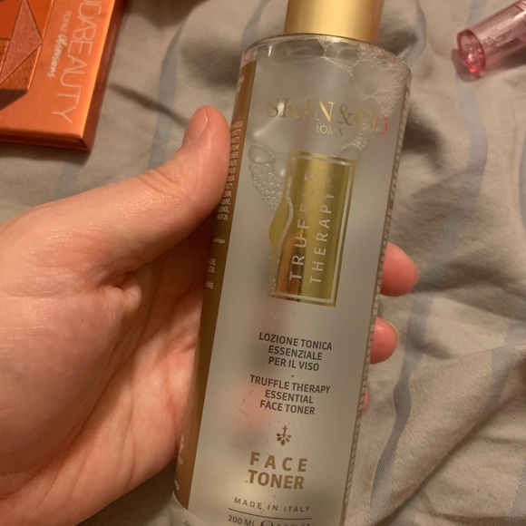 Skin & Co. Other - 2 for $13 Skin & Co Trudfle Therapy Face Toner